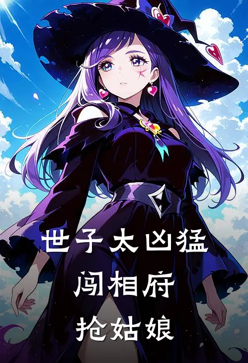 世子太凶猛：闯相府抢姑娘