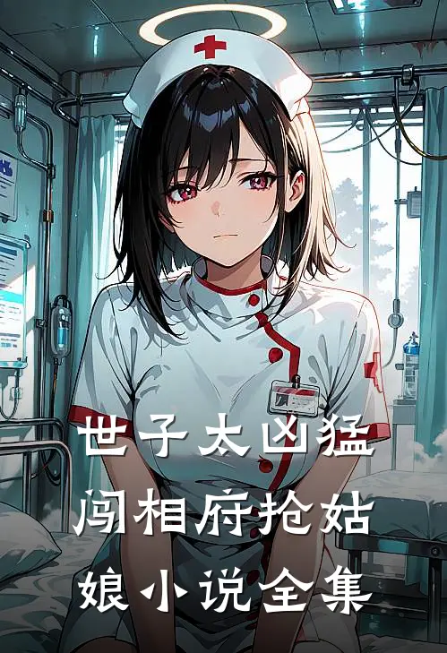世子太凶猛：闯相府抢姑娘小说全集
