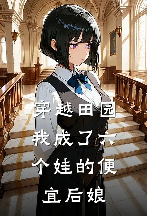 穿越田园：我成了六个娃的便宜后娘