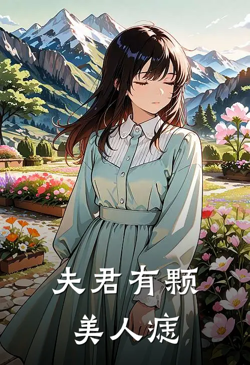 夫君有颗美人痣