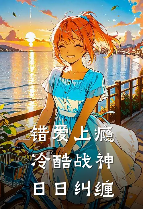 错爱上瘾，冷酷战神日日纠缠