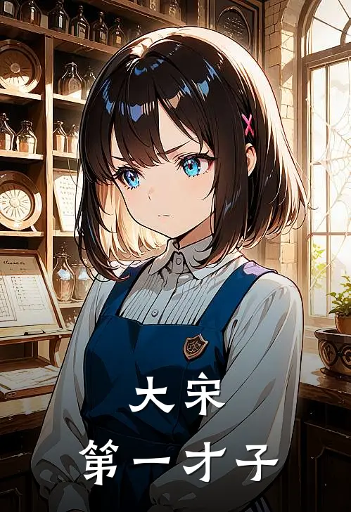 大宋：第一才子