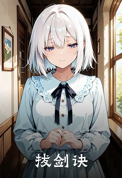 拔剑诀
