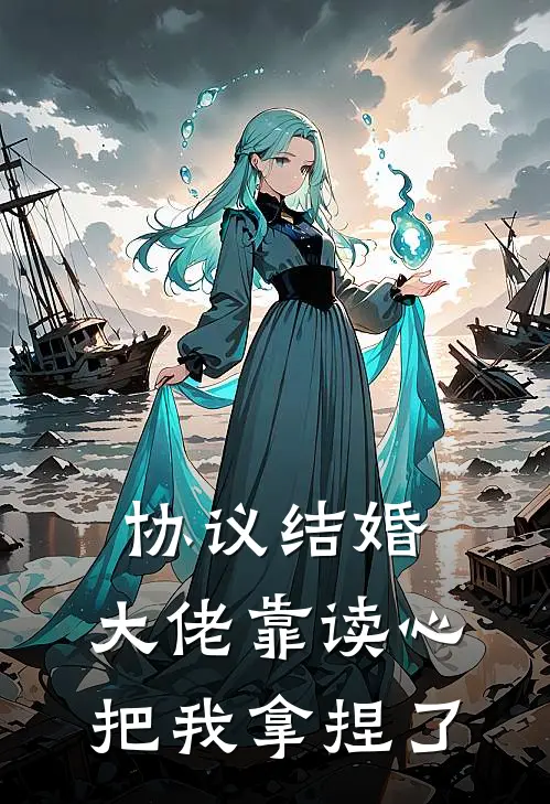 协议结婚，大佬靠读心把我拿捏了