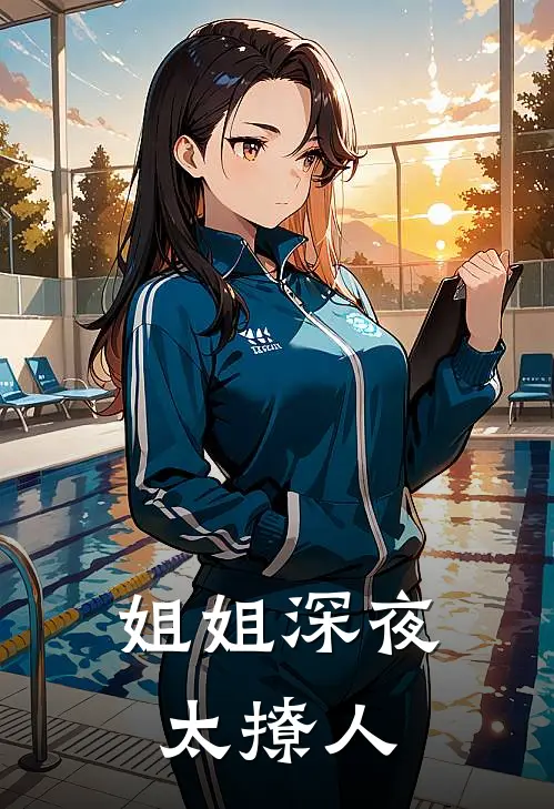 姐姐深夜太撩人