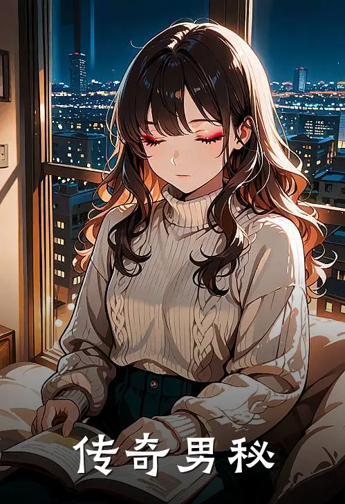 传奇男秘