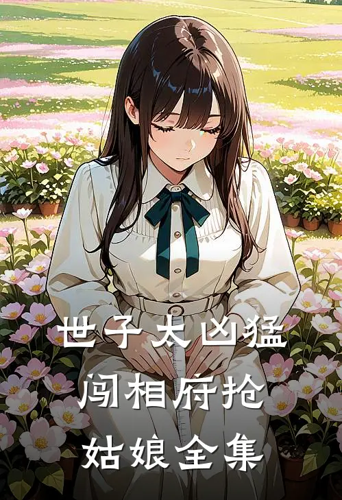 世子太凶猛：闯相府抢姑娘全集