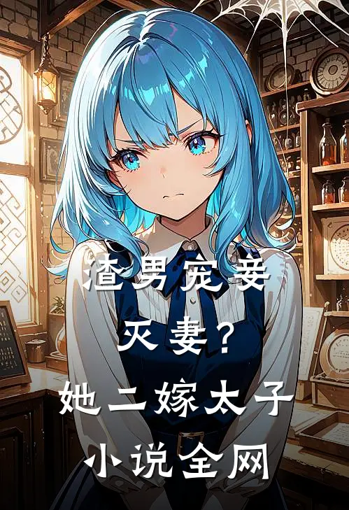 渣男宠妾灭妻？她二嫁太子小说全网