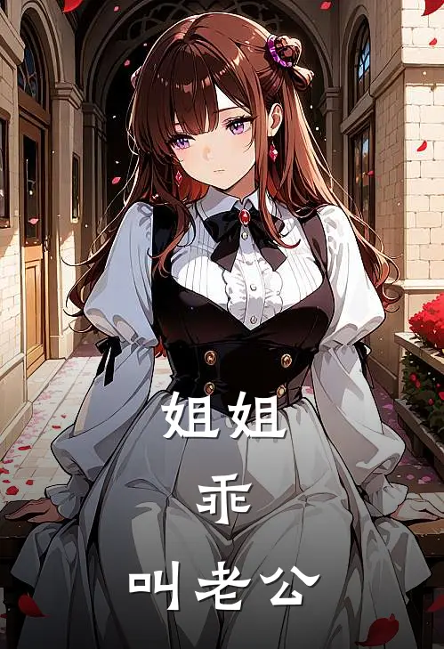姐姐，乖，叫老公
