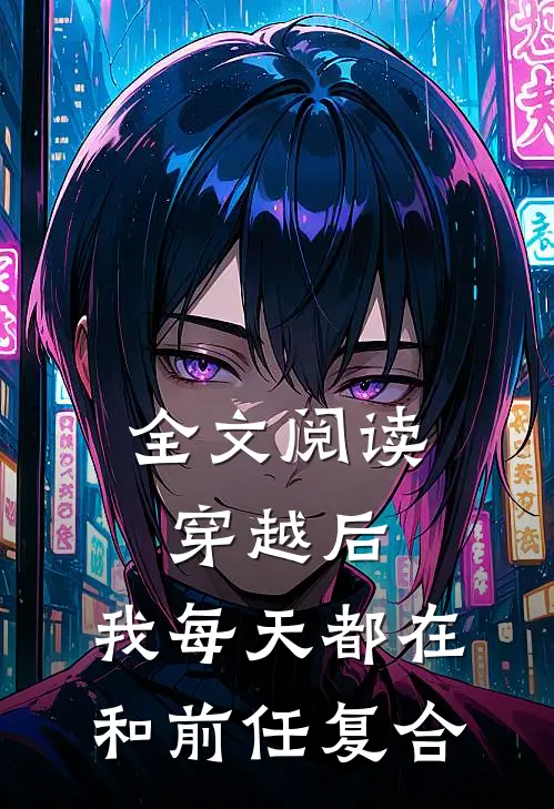 全文阅读穿越后，我每天都在和前任复合