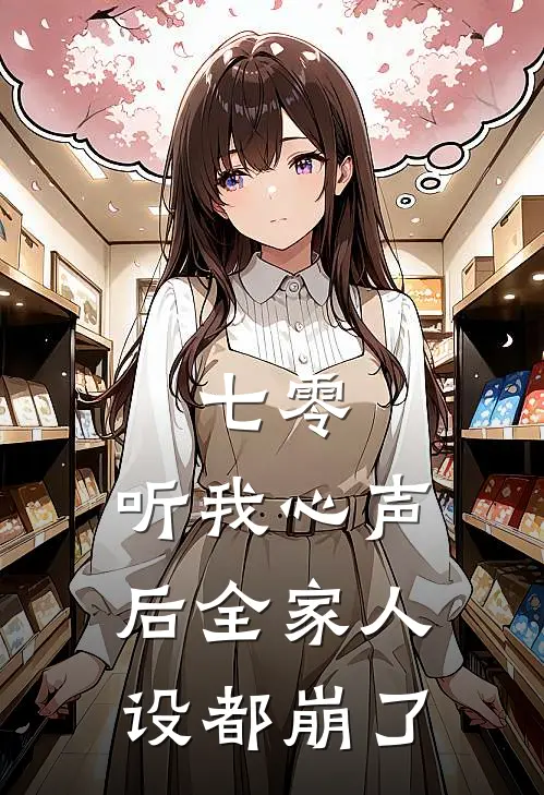 七零：听我心声后全家人设都崩了