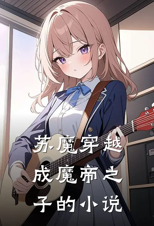 苏魔穿越成魔帝之子的小说