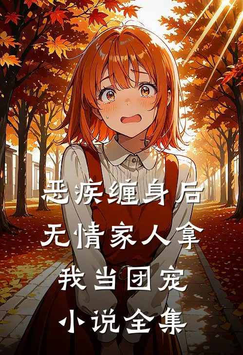 恶疾缠身后，无情家人拿我当团宠小说全集