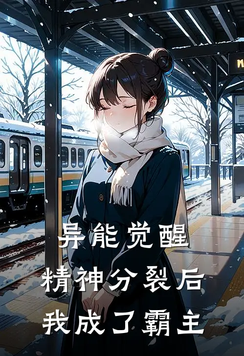异能觉醒：精神分裂后我成了霸主