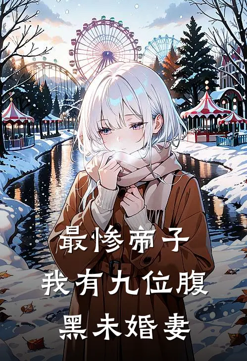 最惨帝子：我有九位腹黑未婚妻