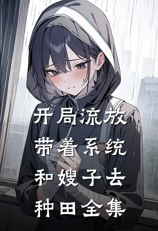 开局流放：带着系统和嫂子去种田全集