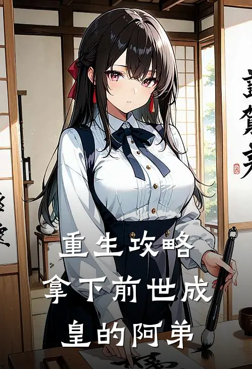 重生攻略：拿下前世成皇的阿弟