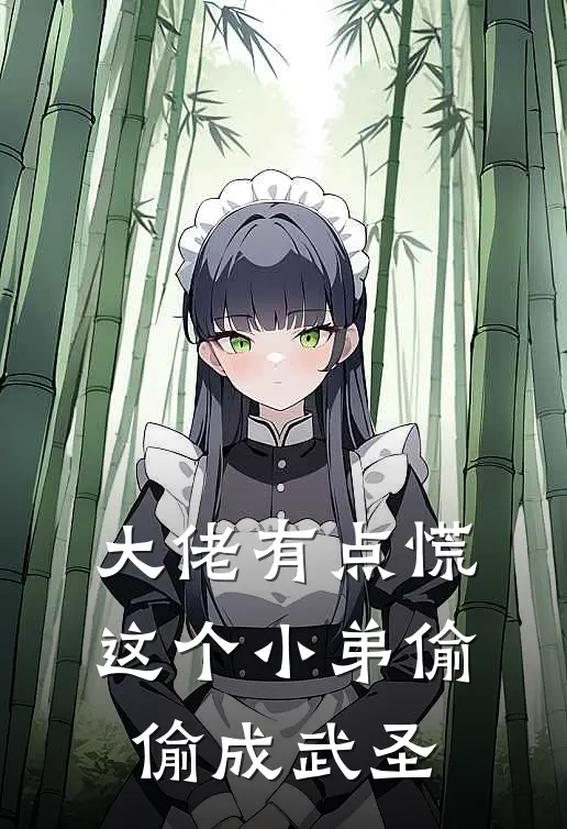 大佬有点慌，这个小弟偷偷成武圣