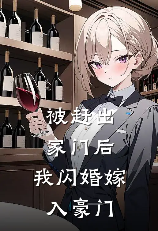 被赶出家门后，我闪婚嫁入豪门