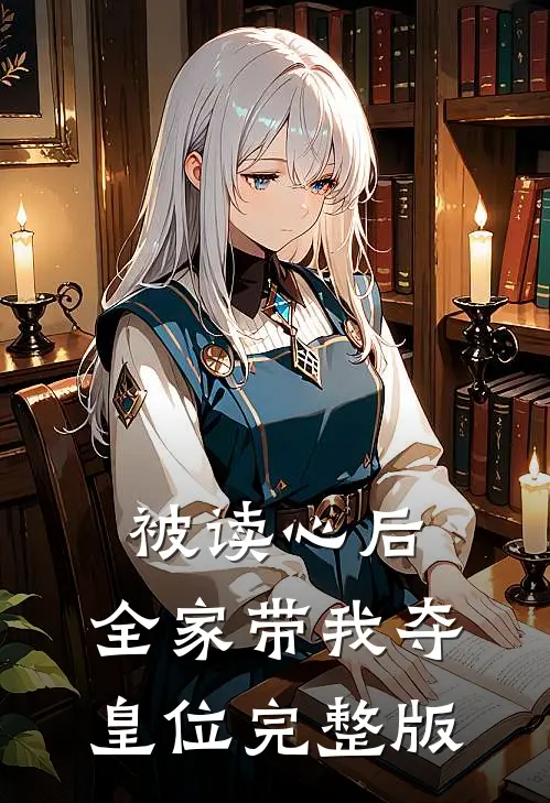 被读心后，全家带我夺皇位完整版
