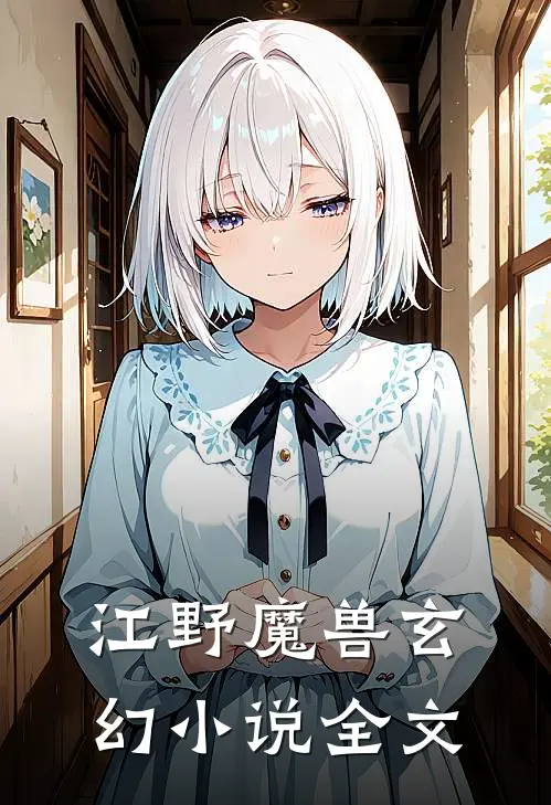 江野魔兽玄幻小说全文