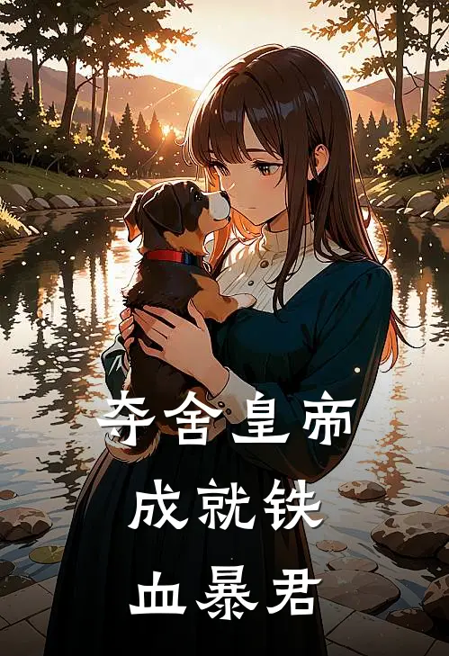 夺舍皇帝：成就铁血暴君