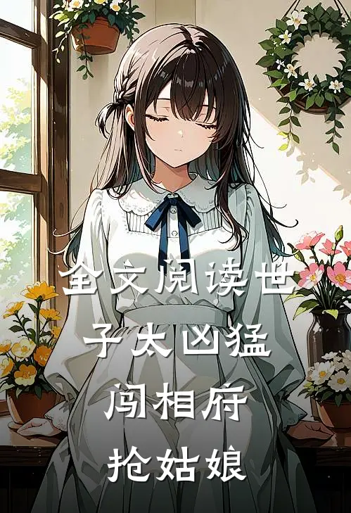 全文阅读世子太凶猛：闯相府抢姑娘