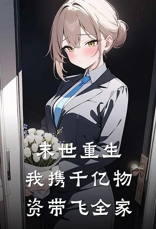 末世重生：我携千亿物资带飞全家