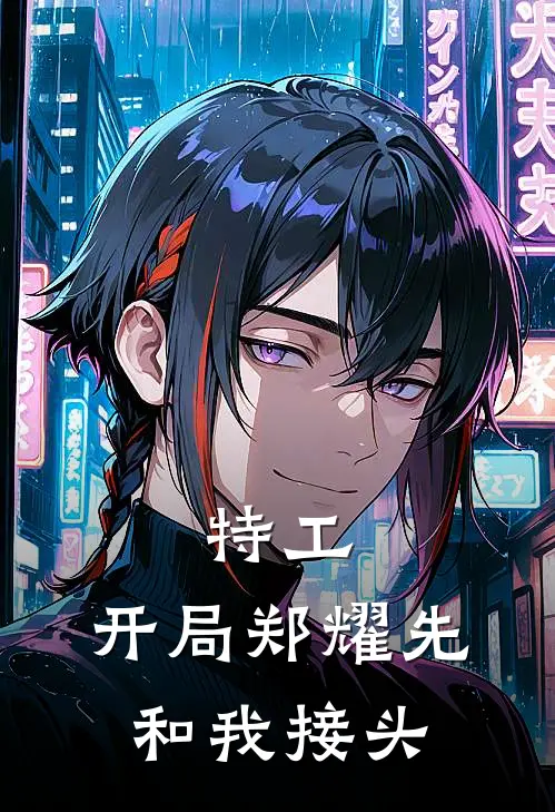 特工：开局郑耀先和我接头