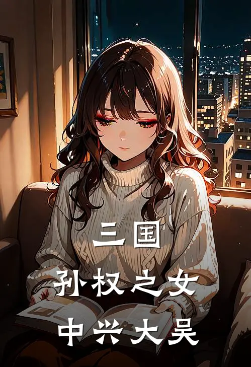 三国：孙权之女，中兴大吴