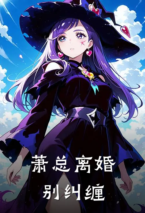 萧总离婚别纠缠