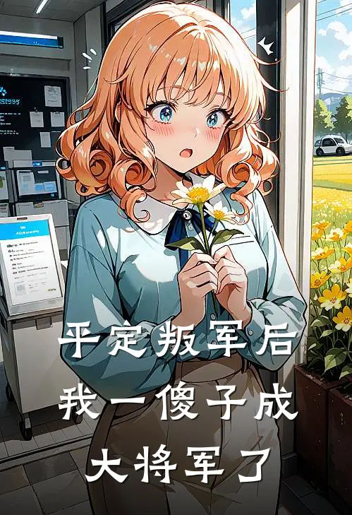 平定叛军后，我一傻子成大将军了