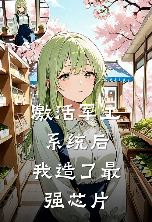 激活军工系统后，我造了最强芯片