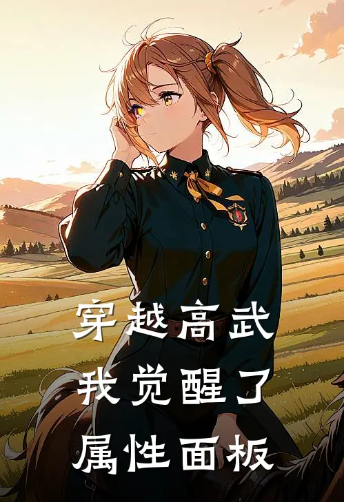 穿越高武：我觉醒了属性面板