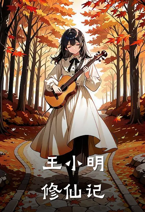 王小明修仙记