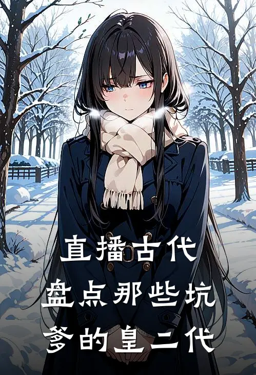 直播古代：盘点那些坑爹的皇二代