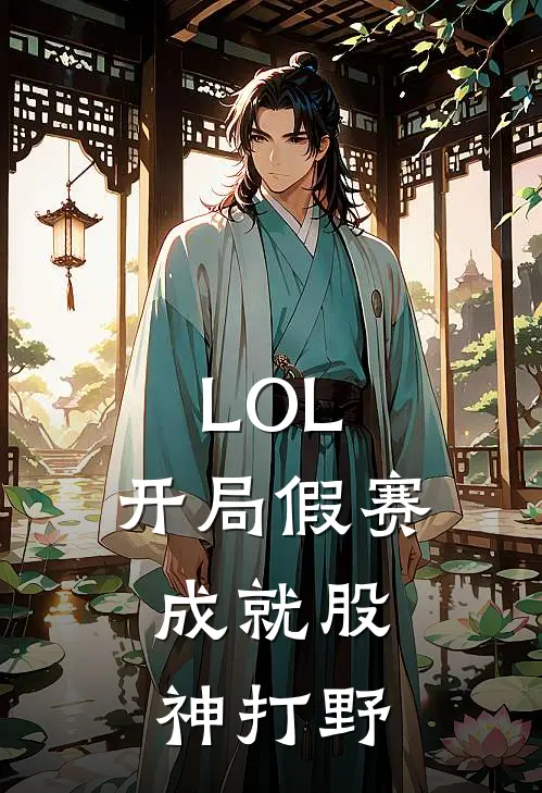 LOL：开局假赛，成就股神打野
