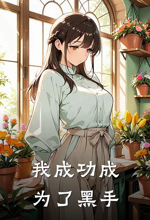 我成功成为了黑手