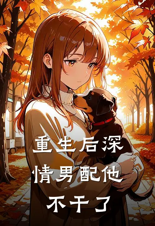 重生后深情男配他不干了