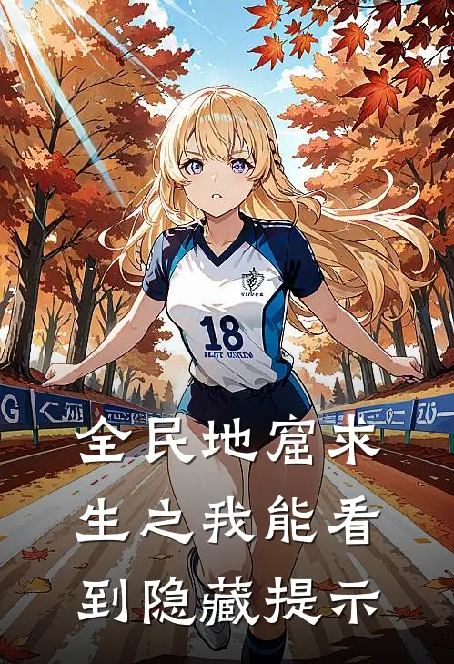 全民地窟求生之我能看到隐藏提示