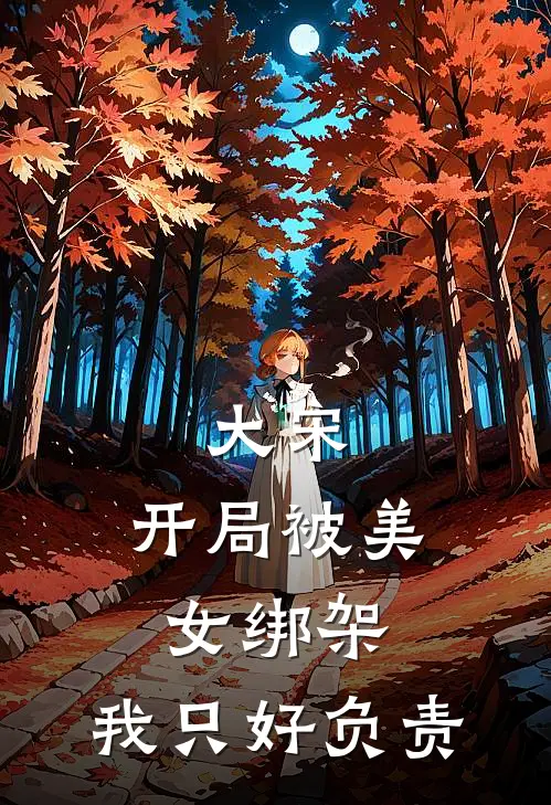 大宋：开局被美女绑架，我只好负责