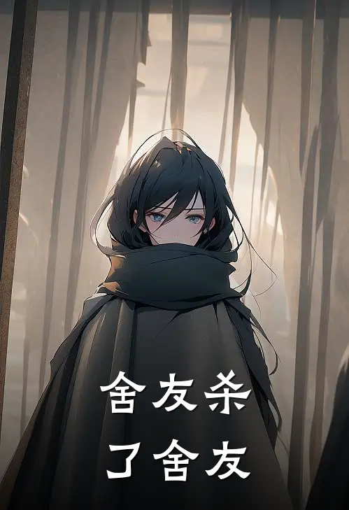 舍友杀了舍友