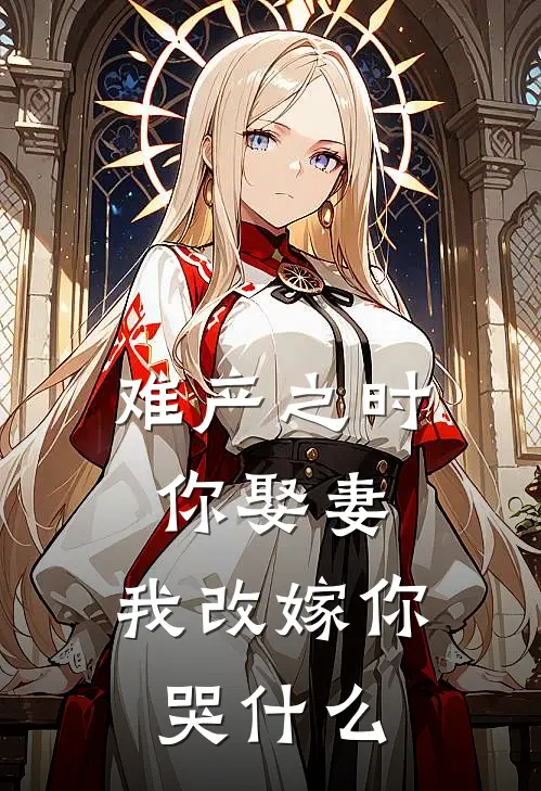 难产之时你娶妻，我改嫁你哭什么