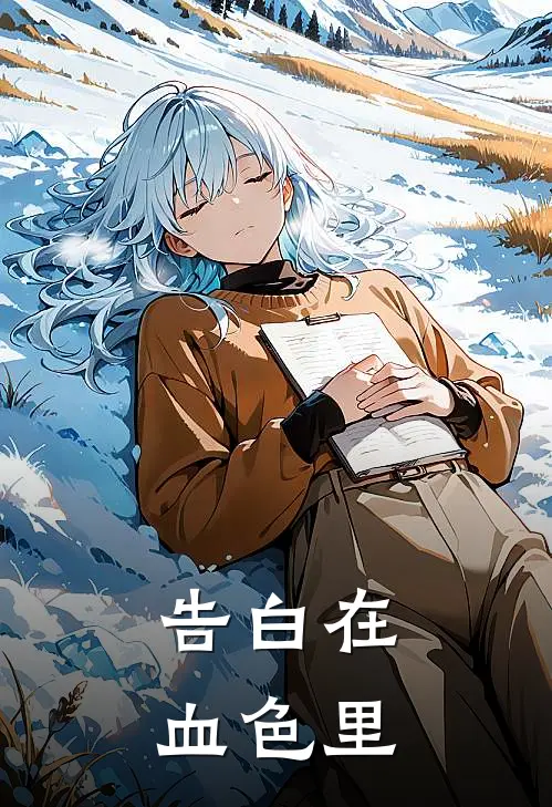 告白在血色里
