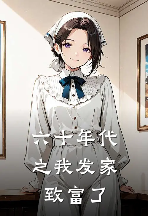 六十年代之我发家致富了