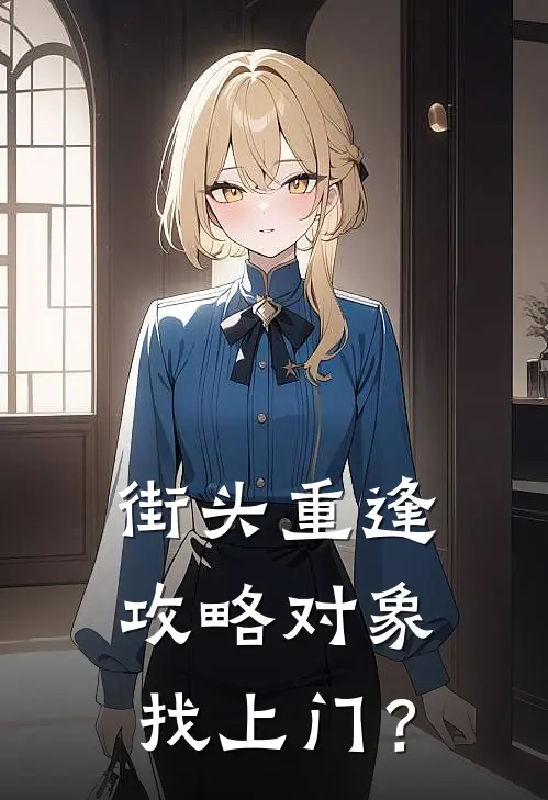 街头重逢，攻略对象找上门？