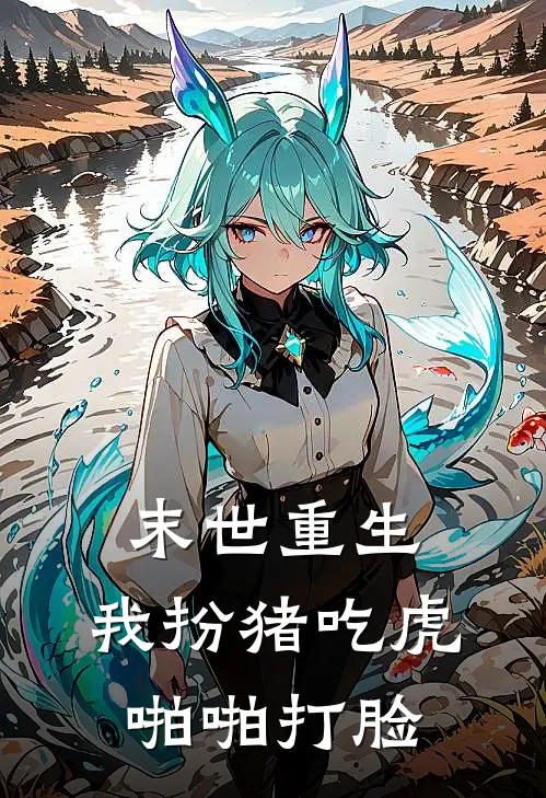 末世重生：我扮猪吃虎啪啪打脸
