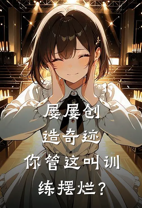 屡屡创造奇迹，你管这叫训练摆烂？