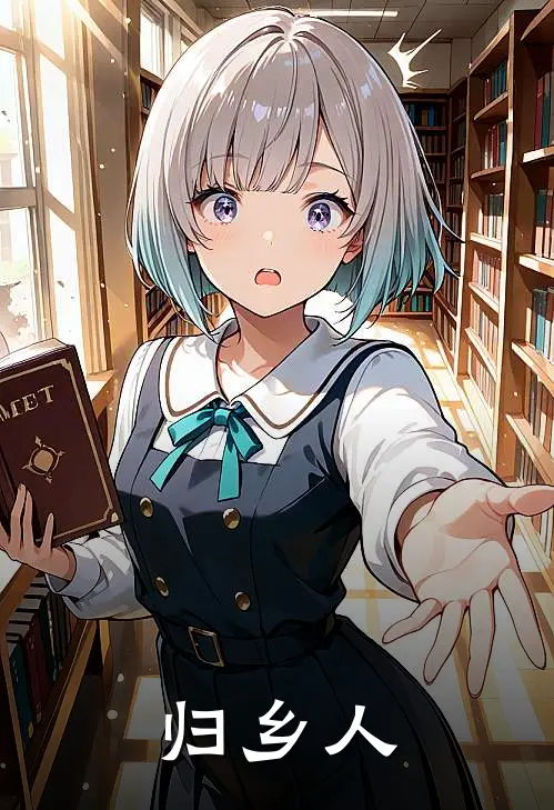 归乡人
