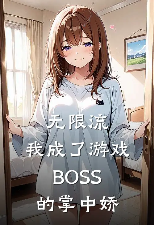 无限流：我成了游戏BOSS的掌中娇